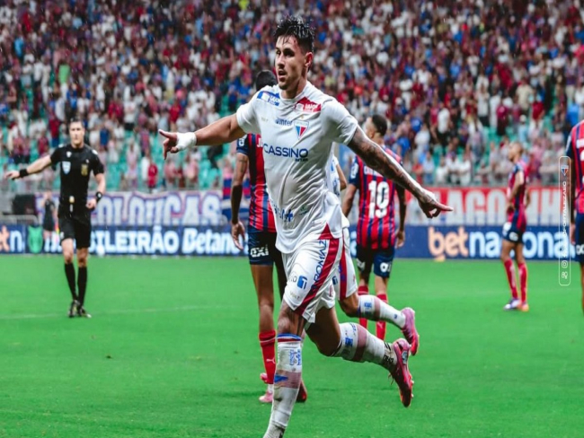 Fortaleza: série invicta mantém sonho da permanência vivo