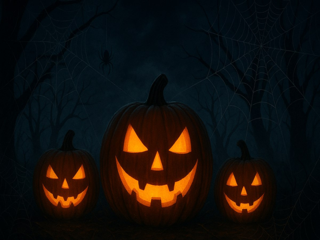 Halloween: entrevistamos uma bruxa de verdade; assista