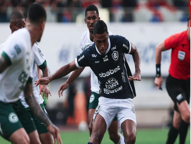 Histórico: Remo volta à primeira divisão após 31 anos