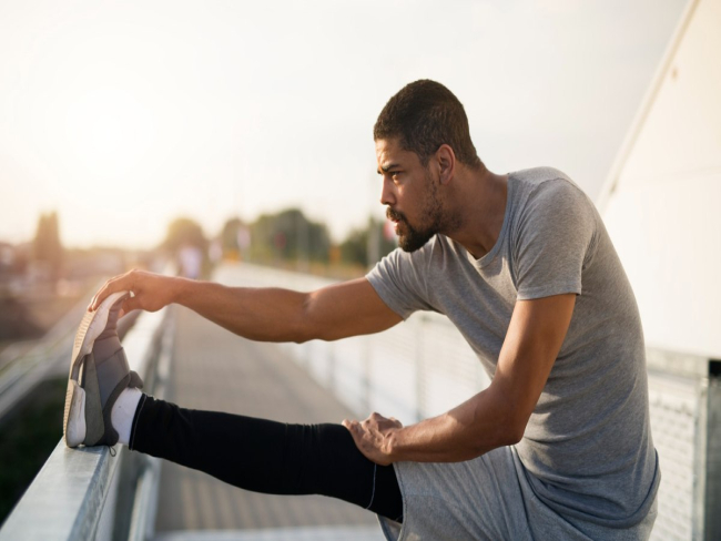 Homens precisam se exercitar mais contra risco cardíaco? Entenda