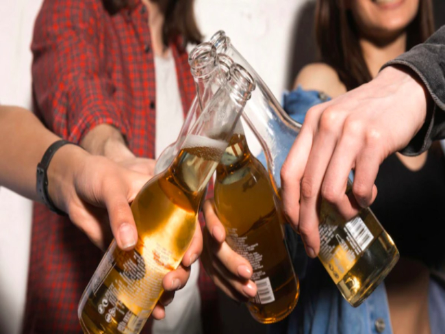 Janeiro Seco: mês pede consumo zero de álcool; aprenda receitas