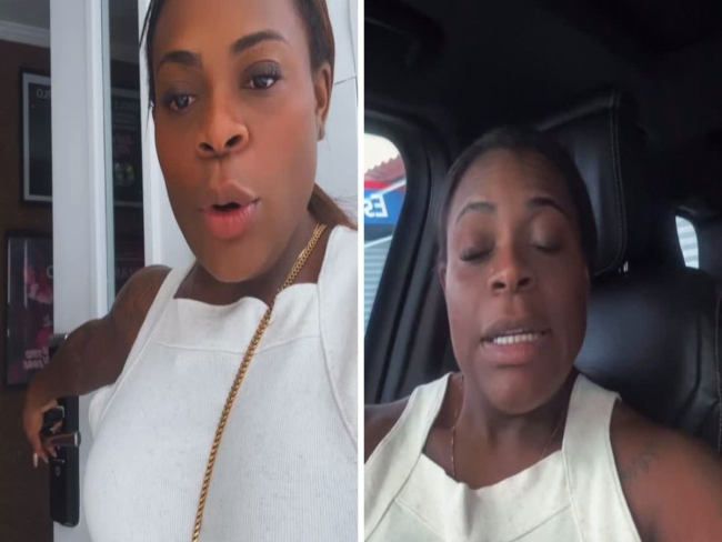 Jojo Todynho se pronuncia sobre BO na faculdade e nega acusações