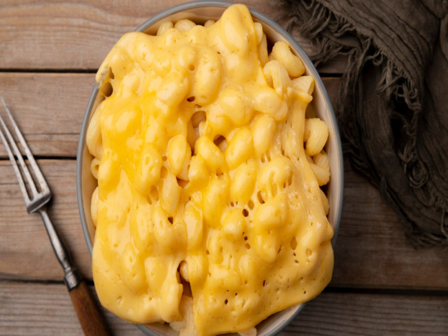 Mac and Cheese: três receitas para aprender o clássico americano