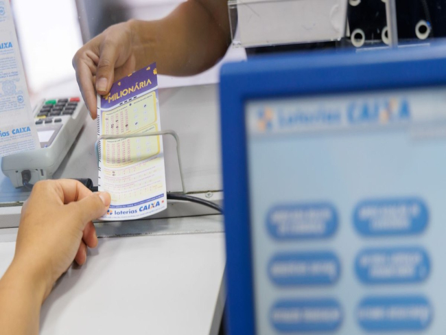 +Milionária acumula e prêmio chega a R$ 10 milhões