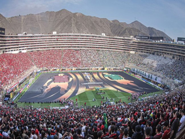 Na busca pelo tetra: Palmeiras e Flamengo fazem final histórica