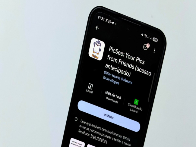 Nova rede social do criador do Koo agora rivaliza com o Instagram