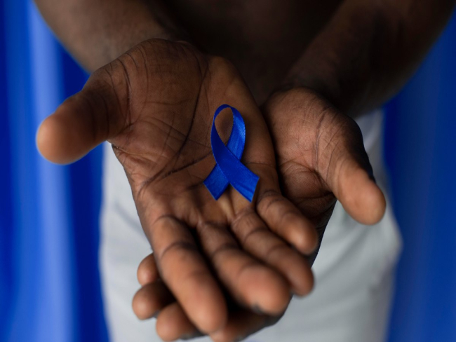 Novembro Azul: Niterói (RJ) promove campanha descontraída