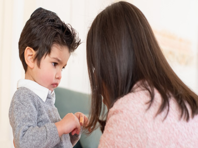Por que educar emoções na infância muda toda a vida adulta
