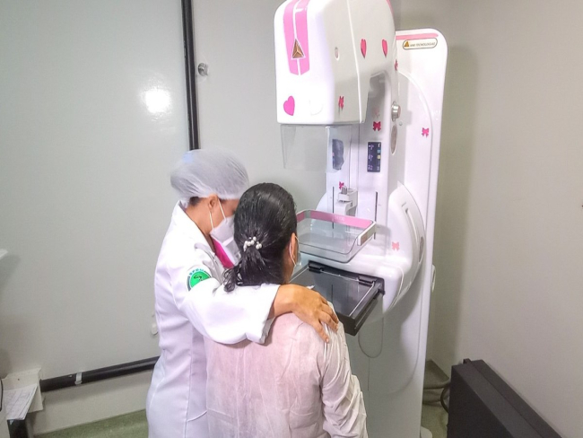 Prevenção feminina deve ir além do câncer de mama