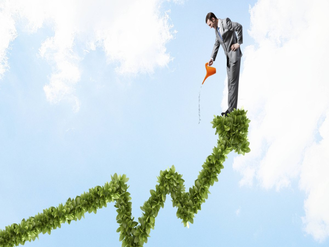 Qual o segredo do sucesso e da prosperidade?