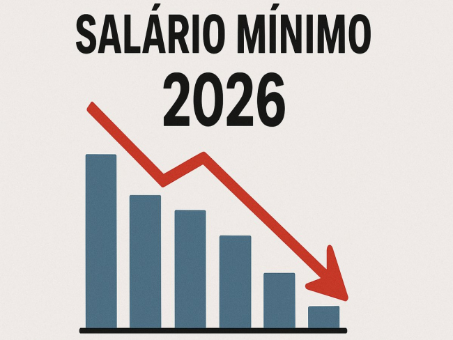 Qual seria o valor ideal para o salário mínimo?