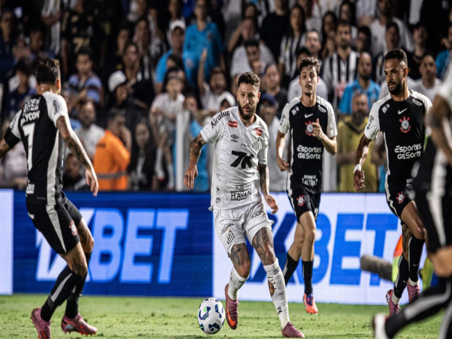 Rebaixamento? Paulistão estilo