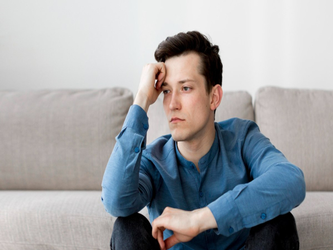 RS: homens morrem mais que mulheres a partir de 20 anos