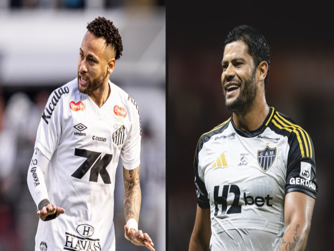 Veja quem pode dificultar a briga acirrada pelo título brasileiro