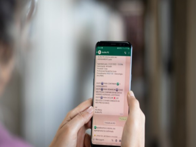 WhatsApp vai parar de funcionar em alguns modelos