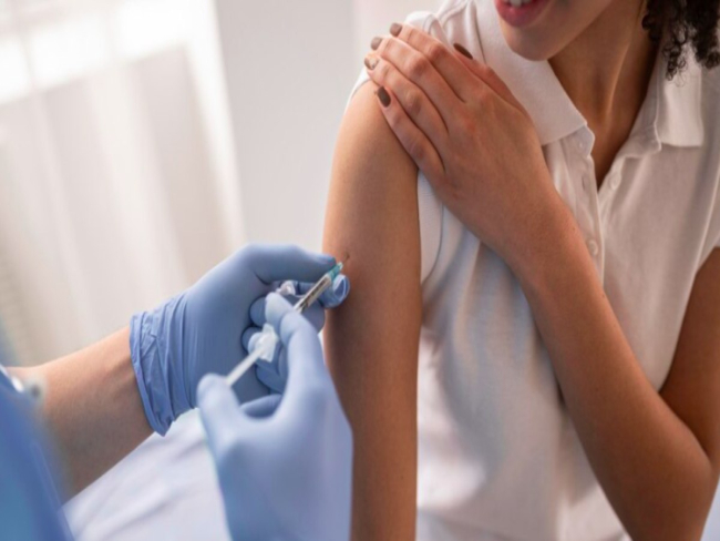 42% das mulheres não sabem se tomaram a vacina do HPV