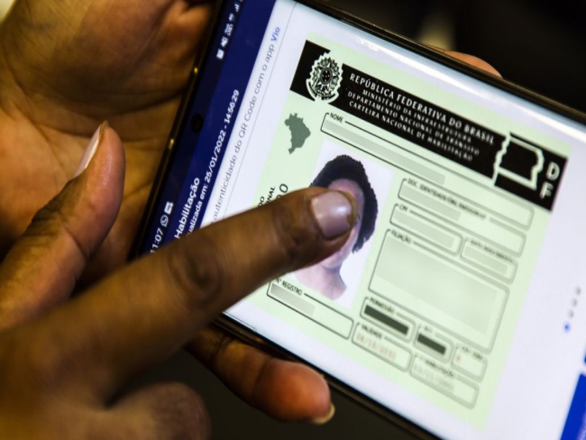 CNH do Brasil passa de 1,6 milhão de pedidos em menos de 20 dias