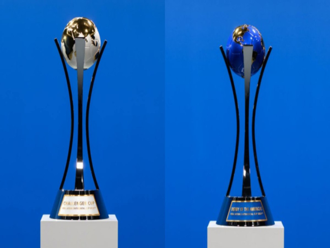 Copa Intercontinental: veja formato, times, datas e onde assistir