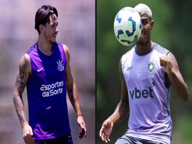 Corinthians x Botafogo: Palpites Brasileirão 2025