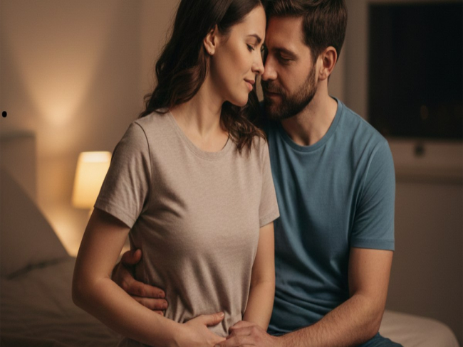 Endometriose afeta a vida afetiva e sexual das mulheres