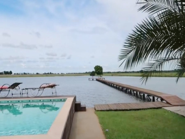 Fazendas dos famosos: veja a lista das propriedades mais luxuosas