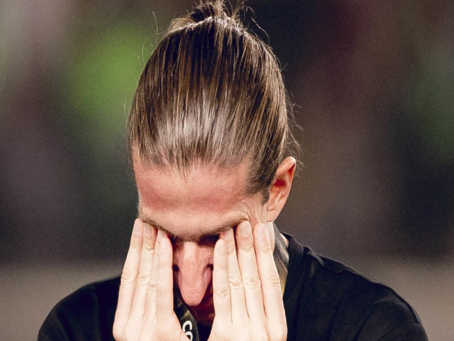 Filipe Luís detalha escolha por Danilo na disputa com Léo Ortiz