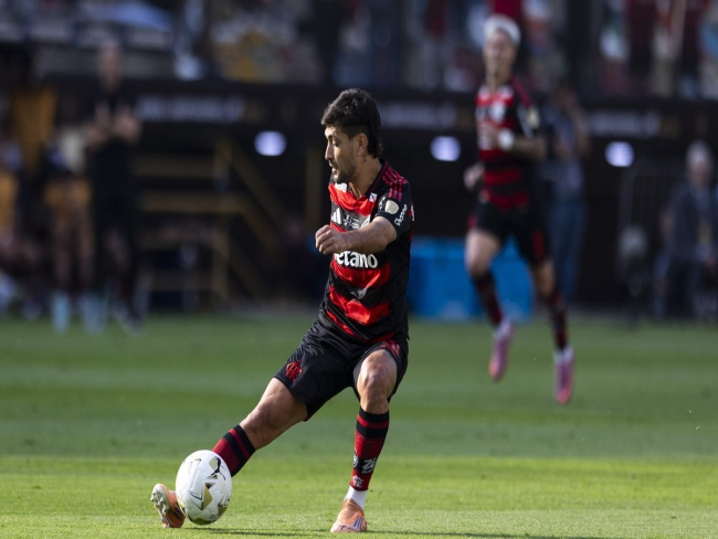 Flamengo campeão: veja quanto o time faturou na Libertadores
