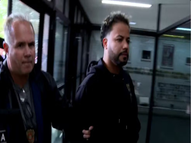 Hytalo Santos nega exploração de menores em depoimento