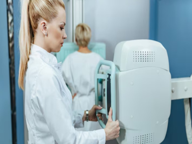 Iniciativa oferece mamografia gratuita em São Paulo