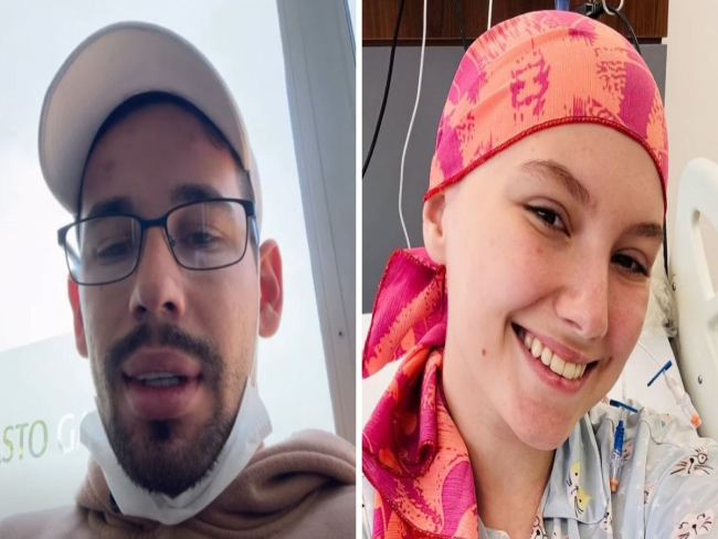 Isabel Veloso é extubada e deixa UTI após melhora: