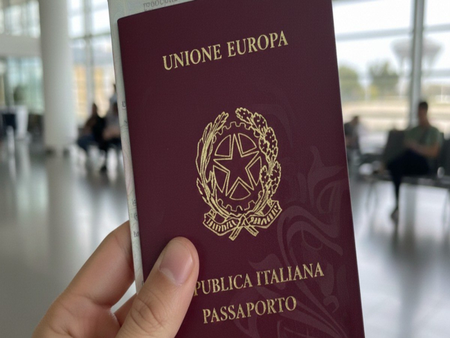 Itália investiga esquema de venda de cidadania para brasileiros