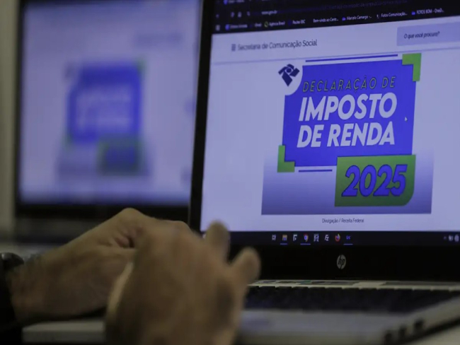 Lula sancionará lei que amplia isenção do IR até R$ 5 mil