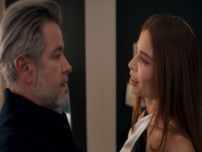 Murilo Benício compara Grazi Massafera à ex esposa: “Parecida”