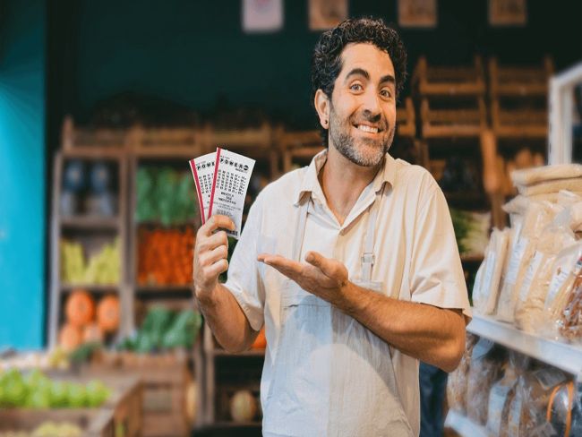 Prêmio da Powerball ultrapassa R$ 3,6 bilhões; como participar?