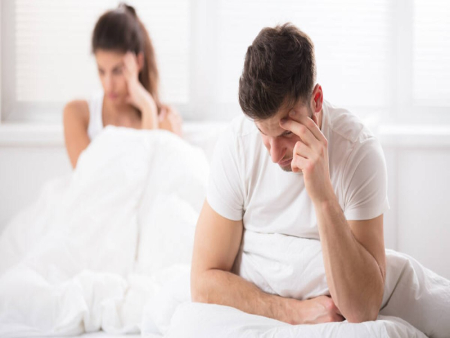 Quais os riscos da tadalafila? Entenda