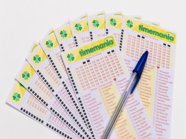 Timemania acumula e prêmio chega a R$ 55 milhões