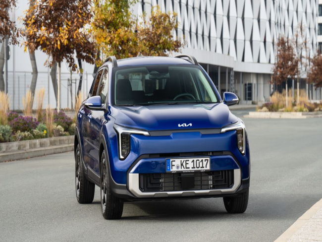 A renovação do Stonic