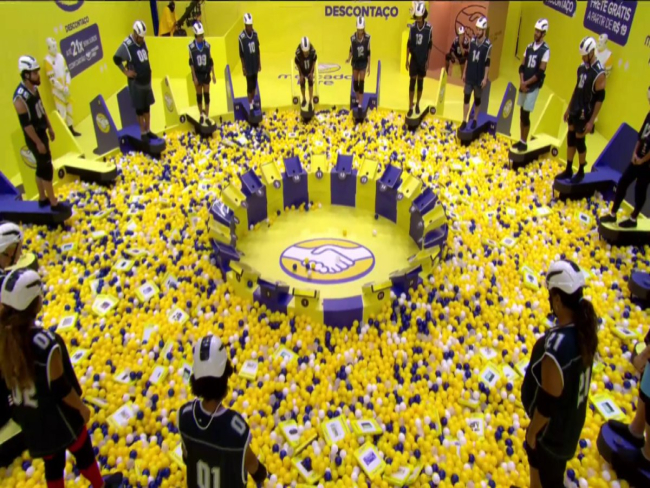 BBB 26 esquenta: bate boca e 1ª Prova do Líder agitam segundo dia