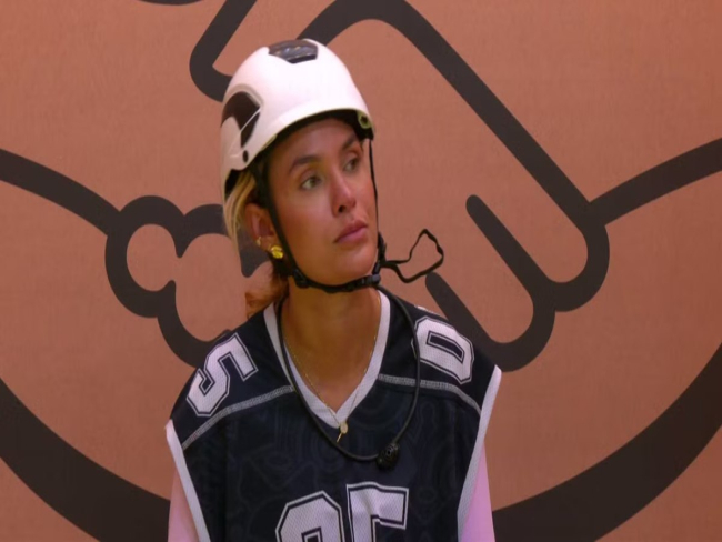 BBB 26: quem ganhou a Prova do Líder? Acompanhe ao vivo