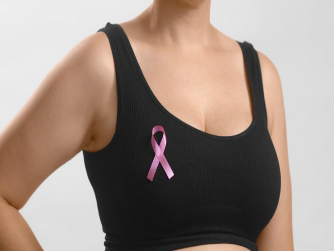 Câncer de mama:importância da prevenção para além do Outubro Rosa
