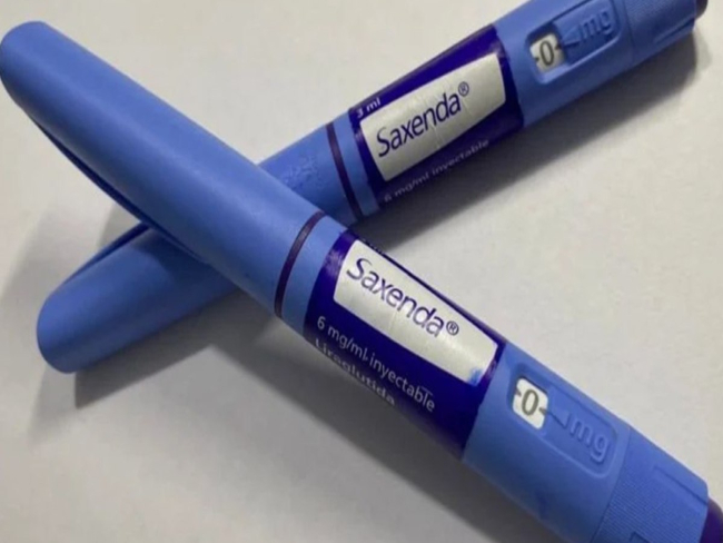 Canetas emagrecedoras cruzam fronteiras e expõe riscos à saúde