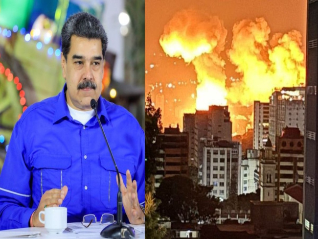 Celac termina reunião sem acordo sobre situação na Venezuela