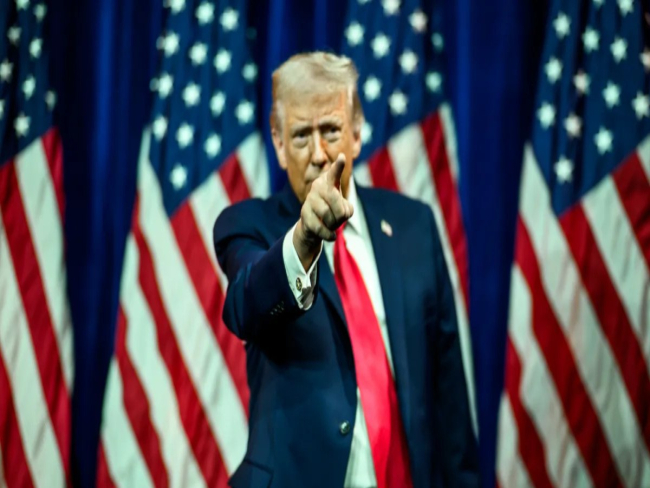 Cobiça de Trump na Groenlândia cria maior tensão desde 2ª Guerra