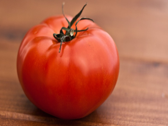 Conheça os principais tipos de tomate e como usá los na sua cozinha