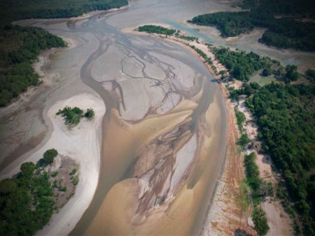 COP30: oportunidade brasileira de exigir justiça climática