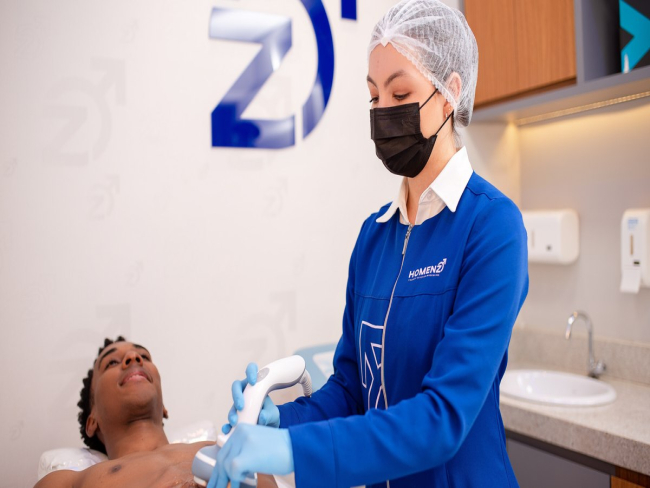 Descubra os principais incômodos dos homens com a aparência