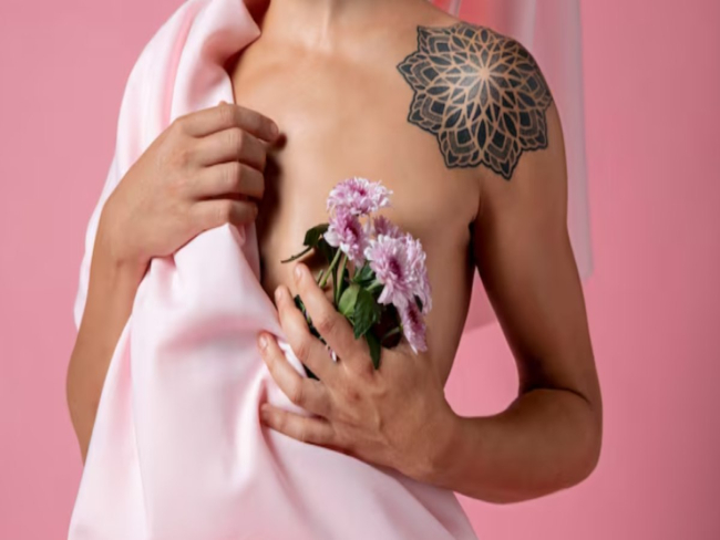 Dicas de cuidados para além do rastreio de câncer de mama