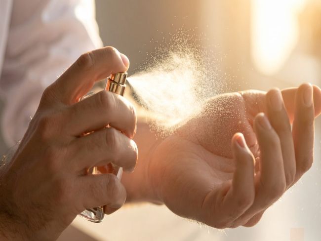 EDC, EDT e EDP: saiba tudo que muda nas concentrações de perfume