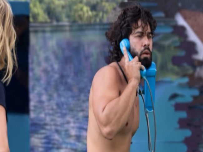 Entenda o que fez Paulo Augusto ser expulso do BBB 26