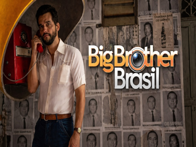 Entre o tapete vermelho e o sofá de casa